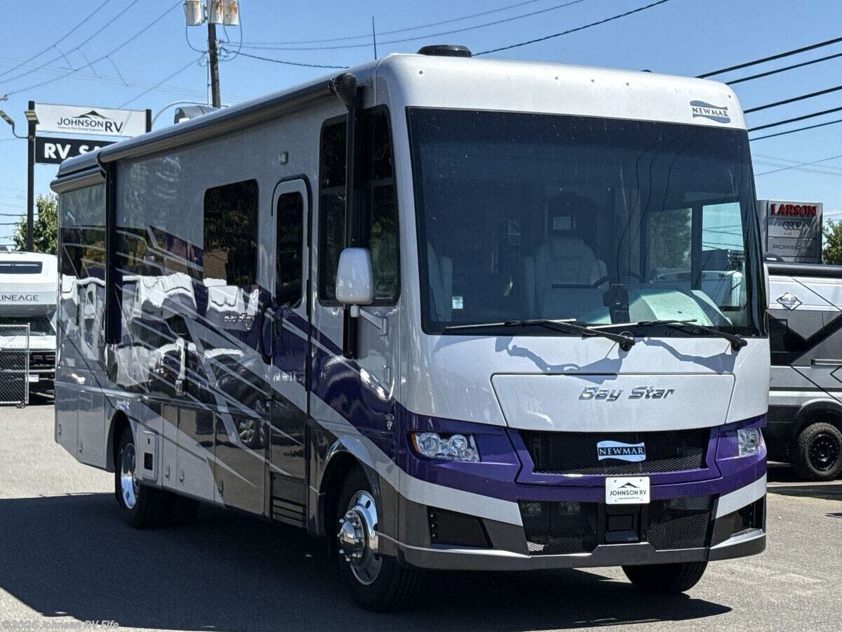 Used 2025 Newmar Bay Star 3014 available in Fife, Washington