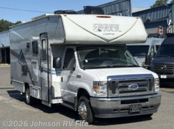 Used 2023 Coachmen Cross Trail XL 22XG available in Fife, Washington