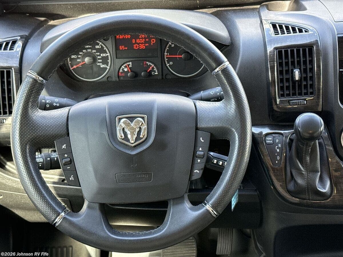 Used 2019 Winnebago Travato 59k available in Fife, Washington