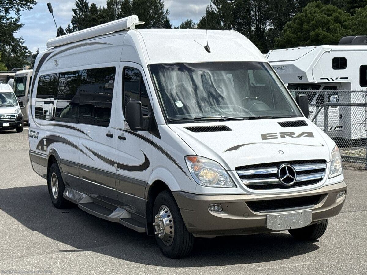 Used 2012 Winnebago Era 70X available in Fife, Washington