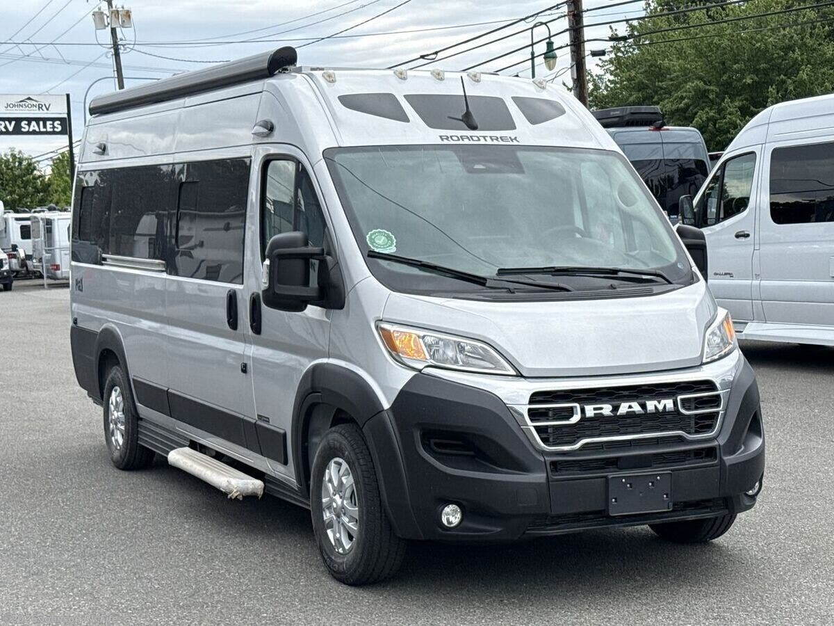 New 2025 Roadtrek Play PLAY available in Fife, Washington