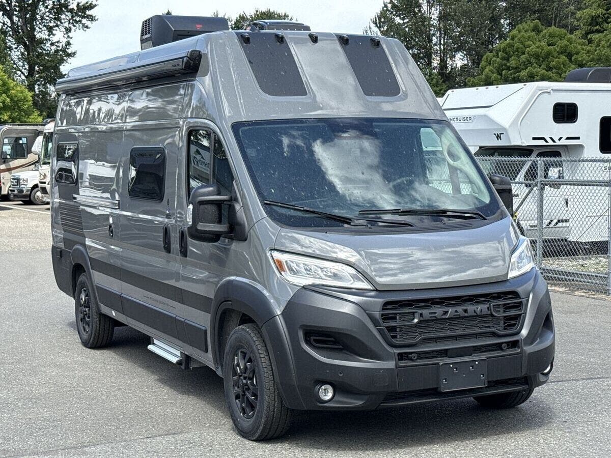 New 2026 Grand Design Lineage Series VP LVP2 available in Fife, Washington