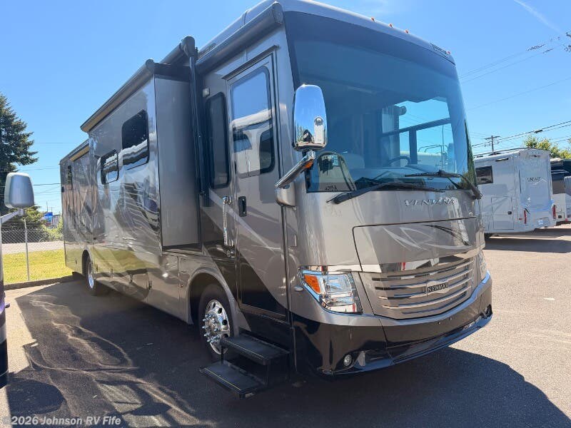 Used 2019 Newmar Ventana 3709 available in Fife, Washington