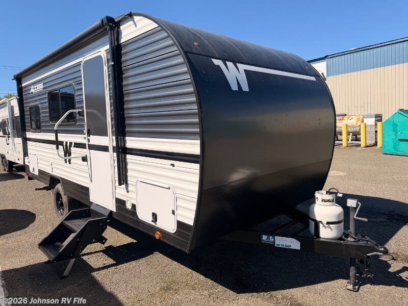 New 2026 Winnebago Access 18RK available in Fife, Washington