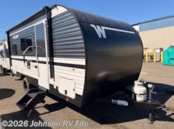 New 2026 Winnebago Access 18RK available in Fife, Washington