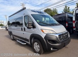 New 2025 Roadtrek Play *3K Watt Inverter, *Underhood Gen *Solar Pkg available in Fife, Washington