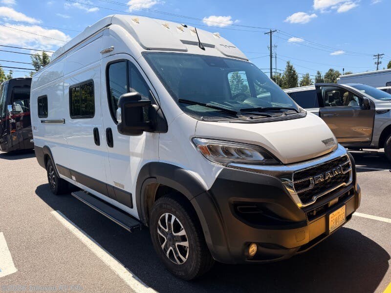 Used 2025 Winnebago Solis 59PX available in Fife, Washington