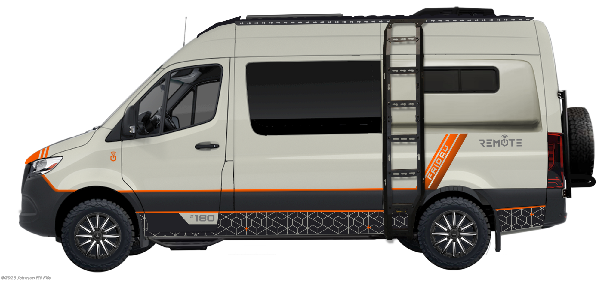New 2026 Remote Vans Friday Series  available in Fife, Washington