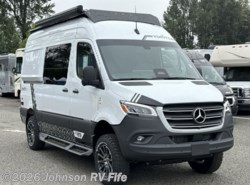 New 2026 Remote Vans T-45 Series available in Fife, Washington