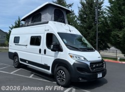New 2026 Winnebago Solis 59PX available in Fife, Washington