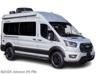 New 2026 Thor Motor Coach Talavera 1930 available in Fife, Washington