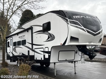 Used 2021 Grand Design Reflection 310RLS available in Fife, Washington