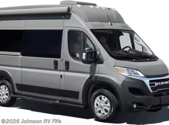 New 2026 Thor Motor Coach Rize 18Z available in Fife, Washington
