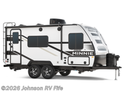 New 2026 Winnebago Micro Minnie 2108FBS available in Fife, Washington