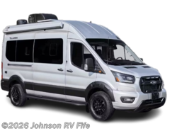 New 2026 Thor Motor Coach Talavera 1920 available in Fife, Washington