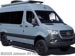 New 2026 Thor Motor Coach Tranquility 24A available in Fife, Washington