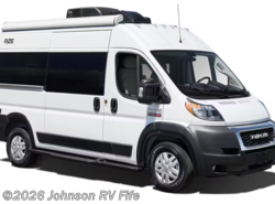 New 2026 Thor Motor Coach Rize 18MS available in Fife, Washington