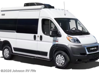 New 2026 Thor Motor Coach Rize 18MS available in Fife, Washington