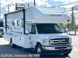 New 2027 Winnebago Suncruiser 28MB available in Fife, Washington