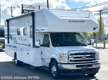 New 2027 Winnebago Suncruiser 28MB available in Fife, Washington
