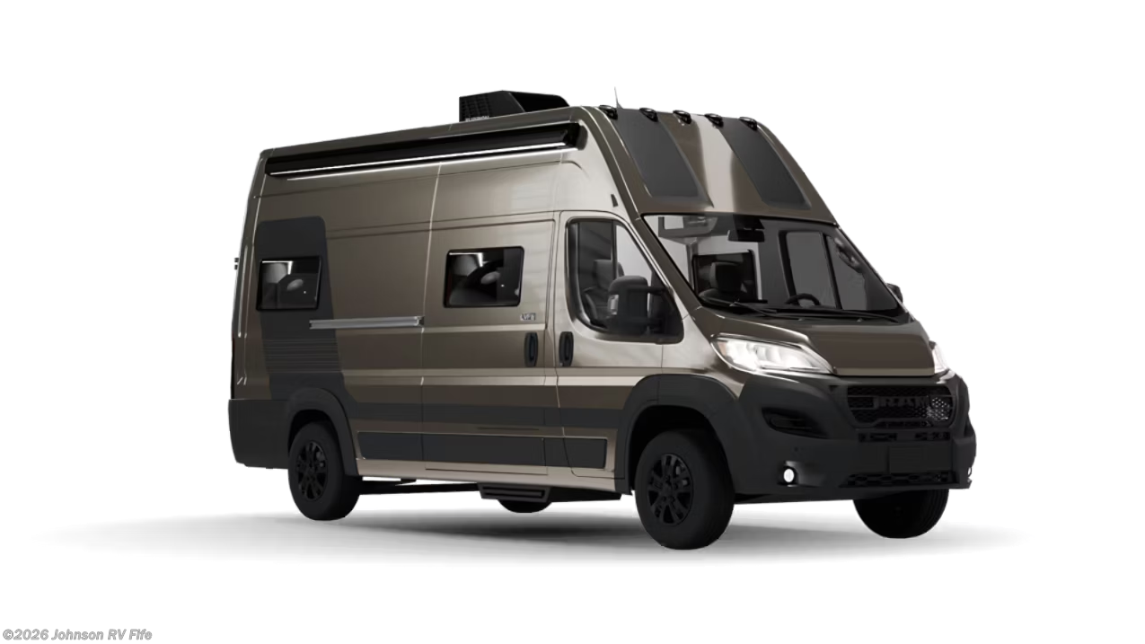 New 2026 Grand Design Lineage Series VP LVP2 available in Fife, Washington
