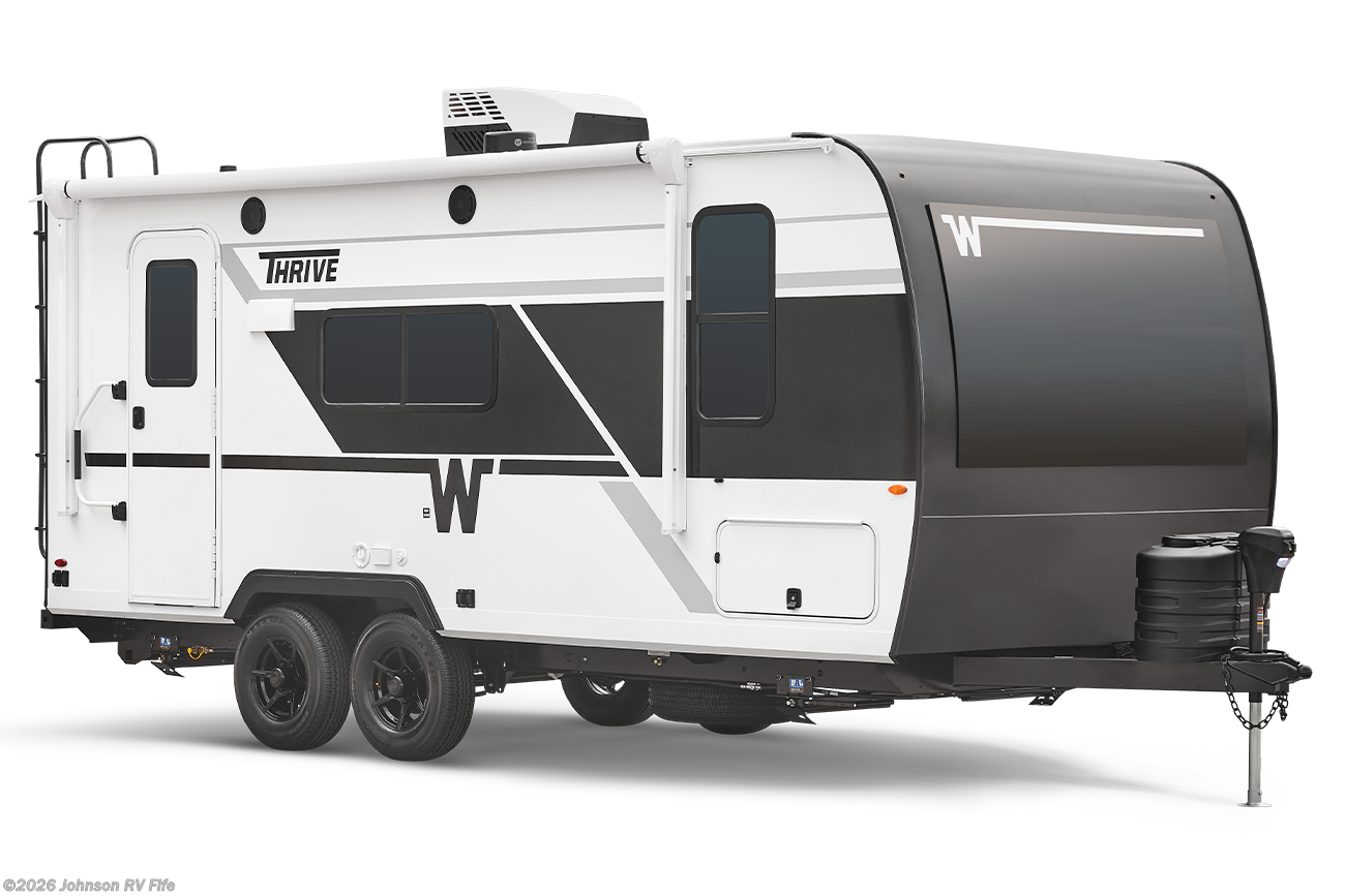 New 2026 Winnebago Thrive 28BHS available in Fife, Washington