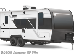 New 2026 Winnebago Thrive 28BHS available in Fife, Washington