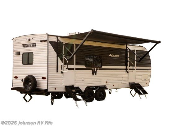 New 2026 Winnebago Access 32BR available in Fife, Washington