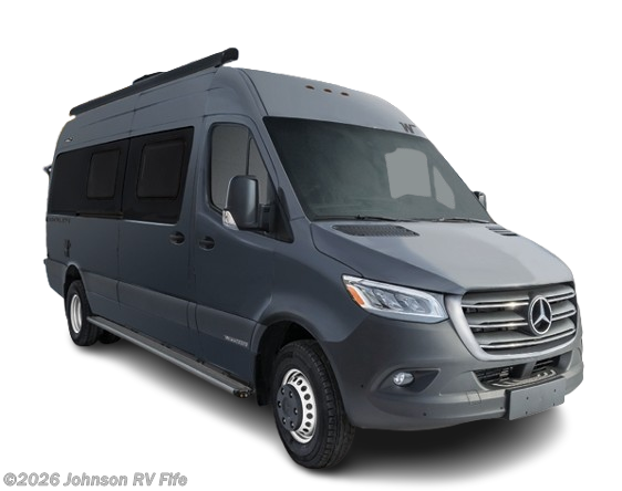 Used 2020 Winnebago Boldt 70KL available in Fife, Washington