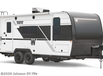New 2026 Winnebago Thrive 29RLO available in Fife, Washington