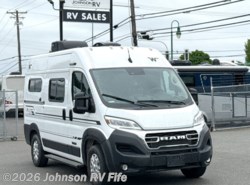 New 2027 Winnebago Solis 36A available in Fife, Washington