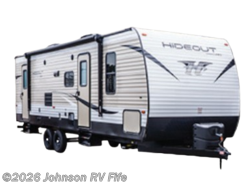 Used 2018 Keystone Hideout LHS 24LHSWE available in Fife, Washington