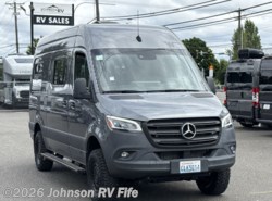 Used 2023 Winnebago ADVENTURE VAN 44M available in Fife, Washington