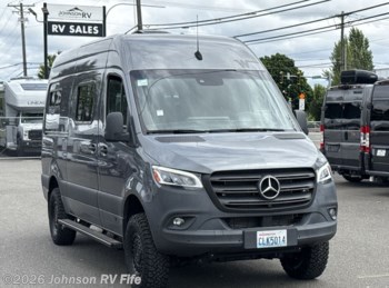 Used 2023 Winnebago ADVENTURE VAN 44M available in Fife, Washington