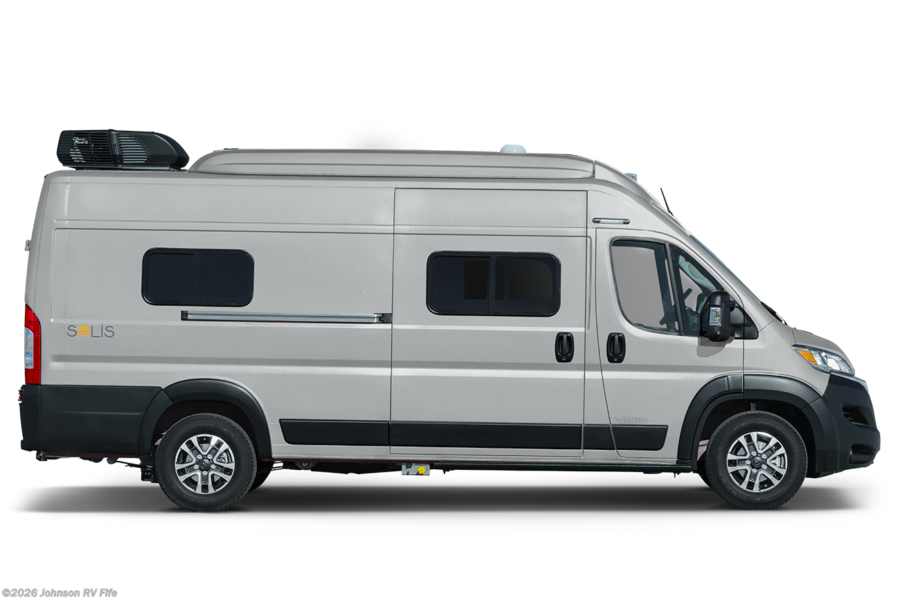 Used 2025 Winnebago Solis 59PX available in Fife, Washington