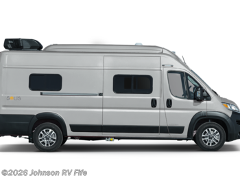 Used 2025 Winnebago Solis 59PX available in Fife, Washington