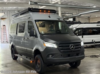 New 2027 Winnebago Revel 44C available in Fife, Washington