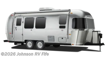 Used 2018 Airstream Flying Cloud 20FB available in Fife, Washington