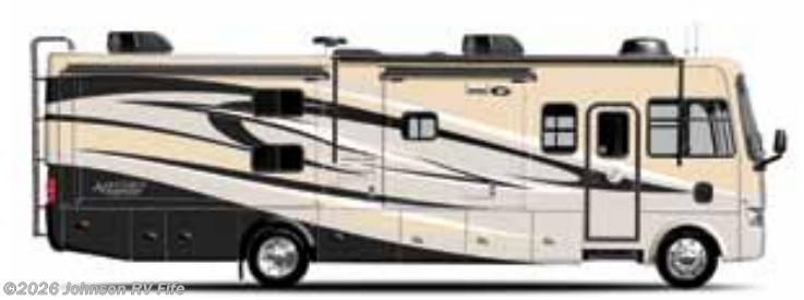 Used 2011 Tiffin Allegro 34TGA available in Fife, Washington