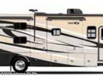 Used 2011 Tiffin Allegro 34TGA available in Fife, Washington