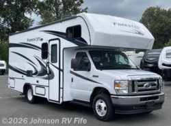 Used 2021 Forest River Forester 2251SLE available in Fife, Washington