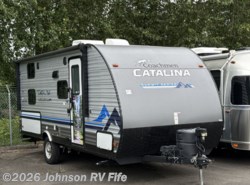 Used 2021 Summit 184BHS available in Fife, Washington