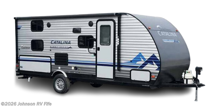 Used 2021 Coachmen Catalina Summit Series 7 SUMMIT 184BHS available in Fife, Washington