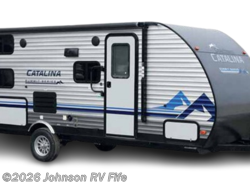 Used 2021 Coachmen Catalina Summit Series 7 SUMMIT 184BHS available in Fife, Washington