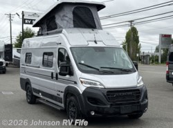 New 2027 Winnebago Solis 59PX available in Fife, Washington