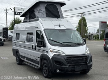 New 2027 Winnebago Solis 59PX available in Fife, Washington