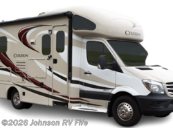 Used 2015 Thor Motor Coach Citation Sprinter 24SR available in Fife, Washington