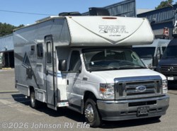 Used 2023 Coachmen Cross Trail 22XG available in Fife, Washington