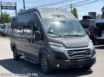 New 2027 Winnebago Solis 59PX available in Fife, Washington