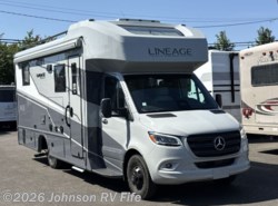 New 2027 Grand Design Lineage Series M 25FW available in Fife, Washington
